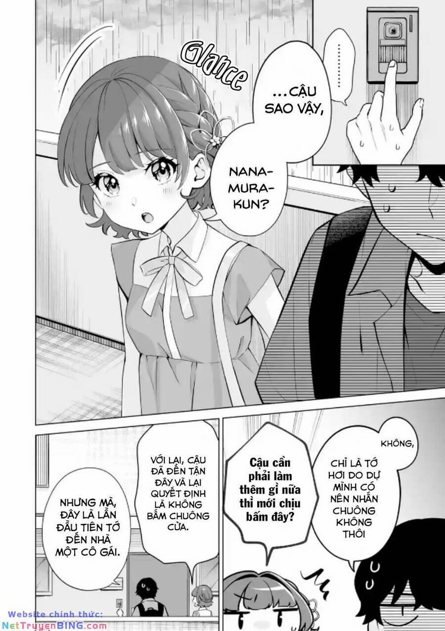 Please Leave Me Alone 19 trang 9