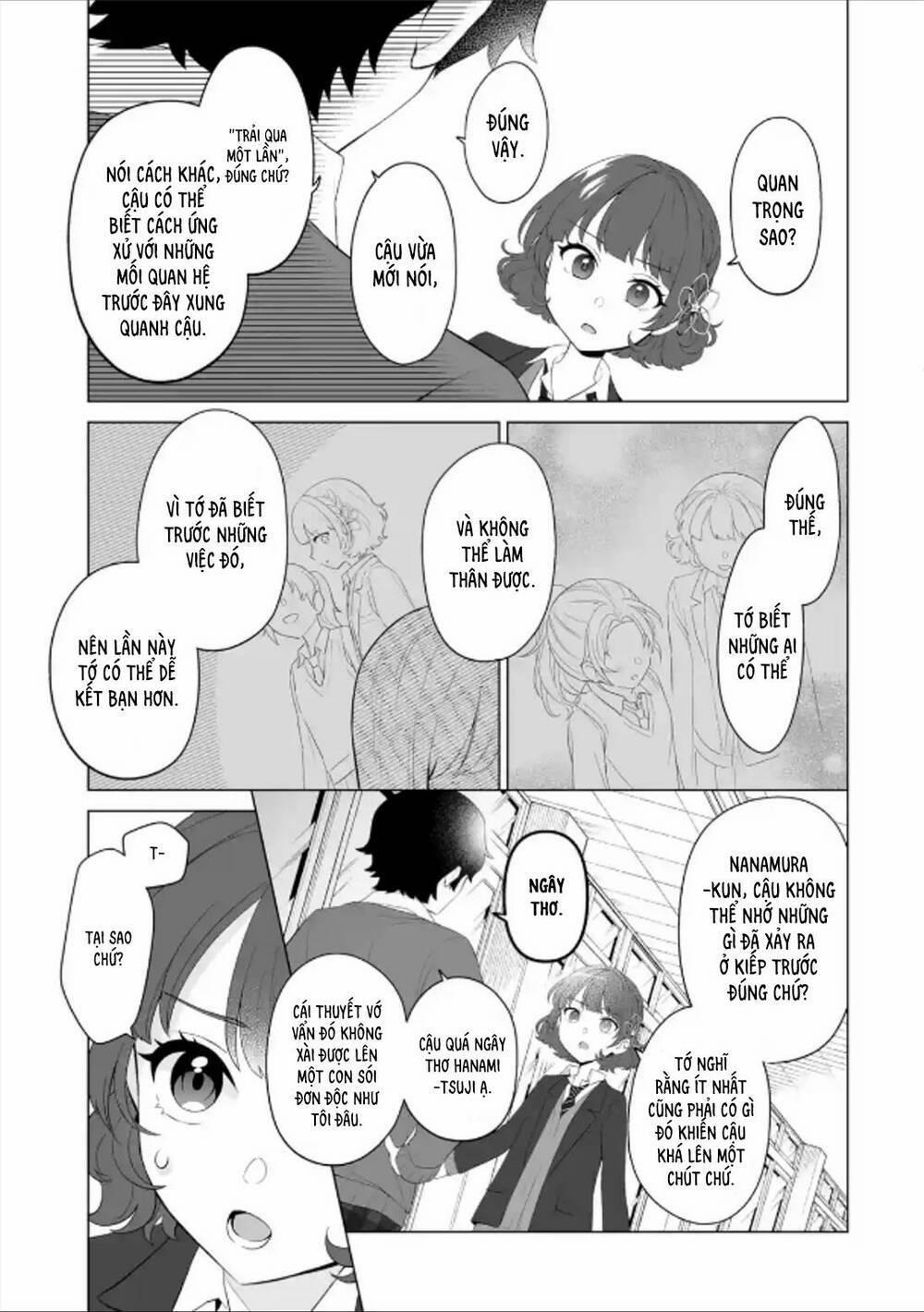 Please Leave Me Alone 2 trang 11