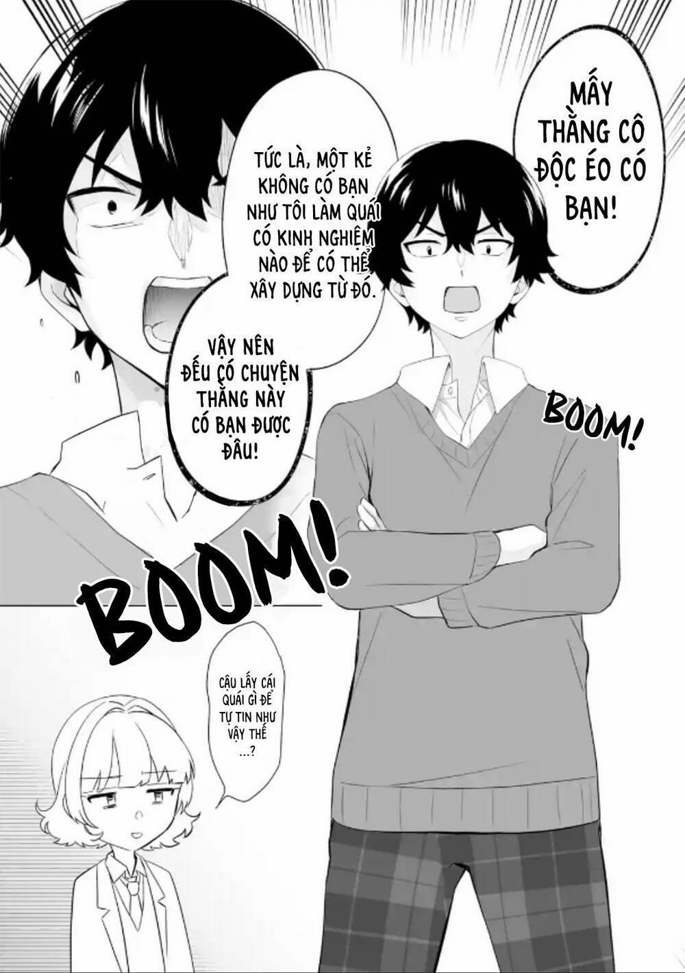 Please Leave Me Alone 2 trang 12