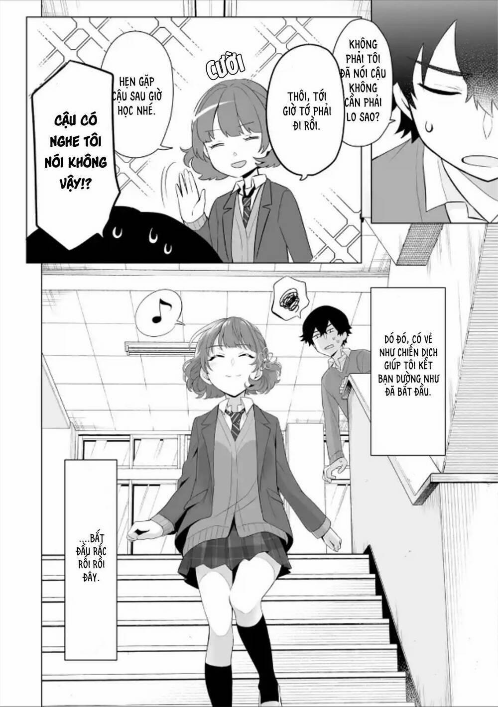 Please Leave Me Alone 2 trang 30