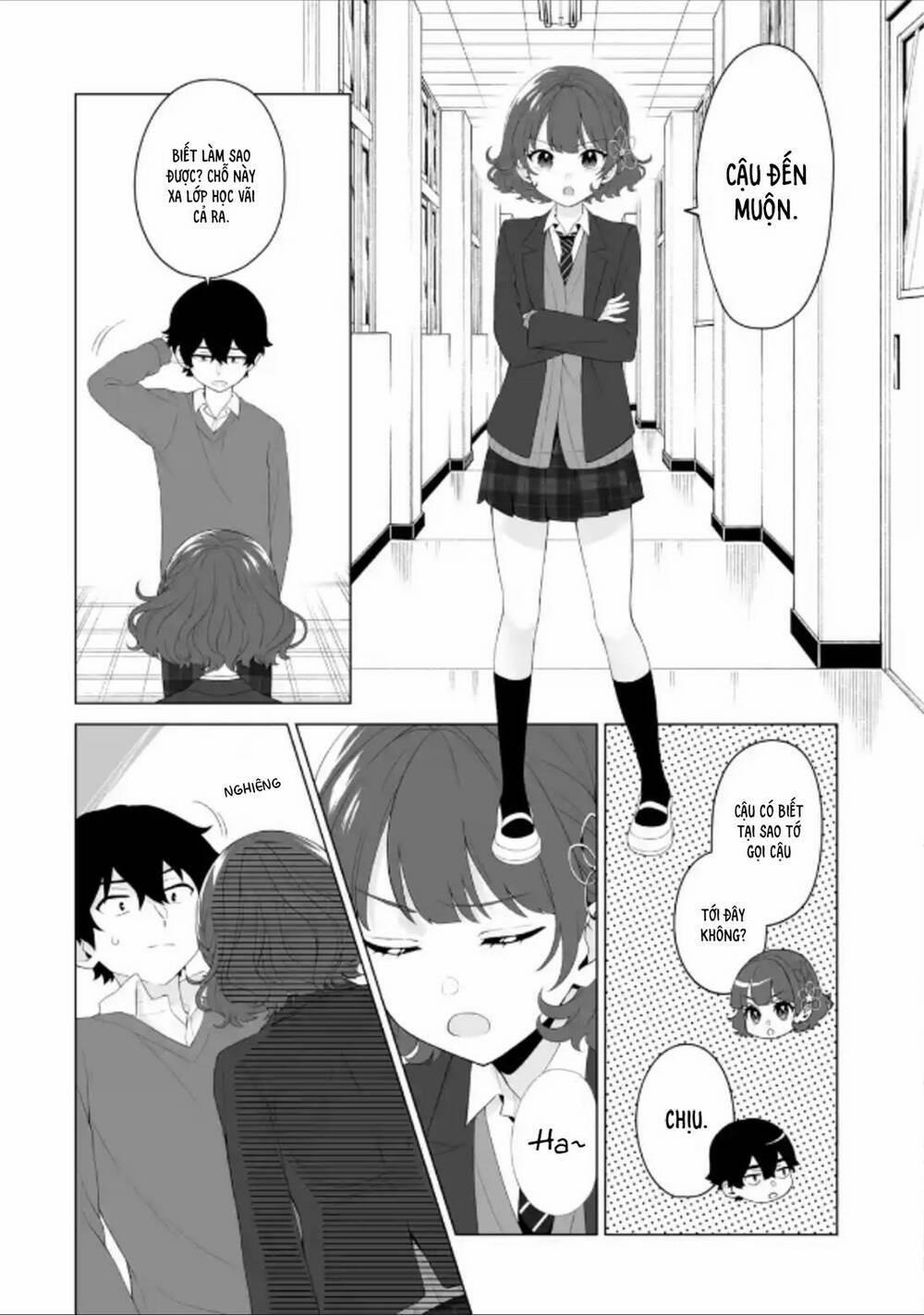 Please Leave Me Alone 2 trang 6