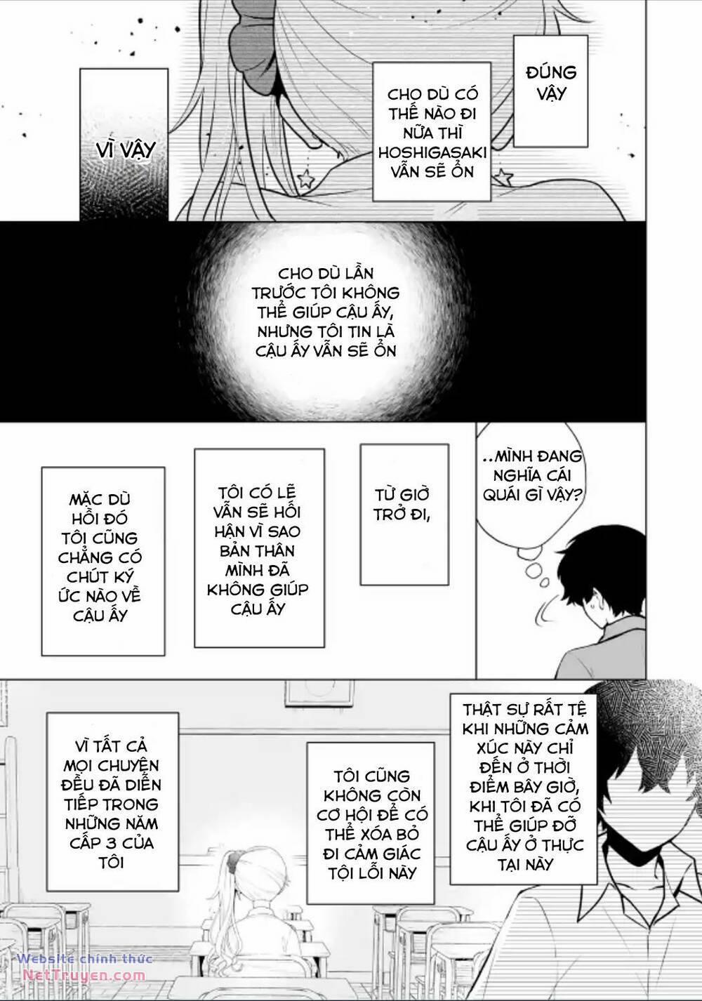 Please Leave Me Alone 20 trang 32