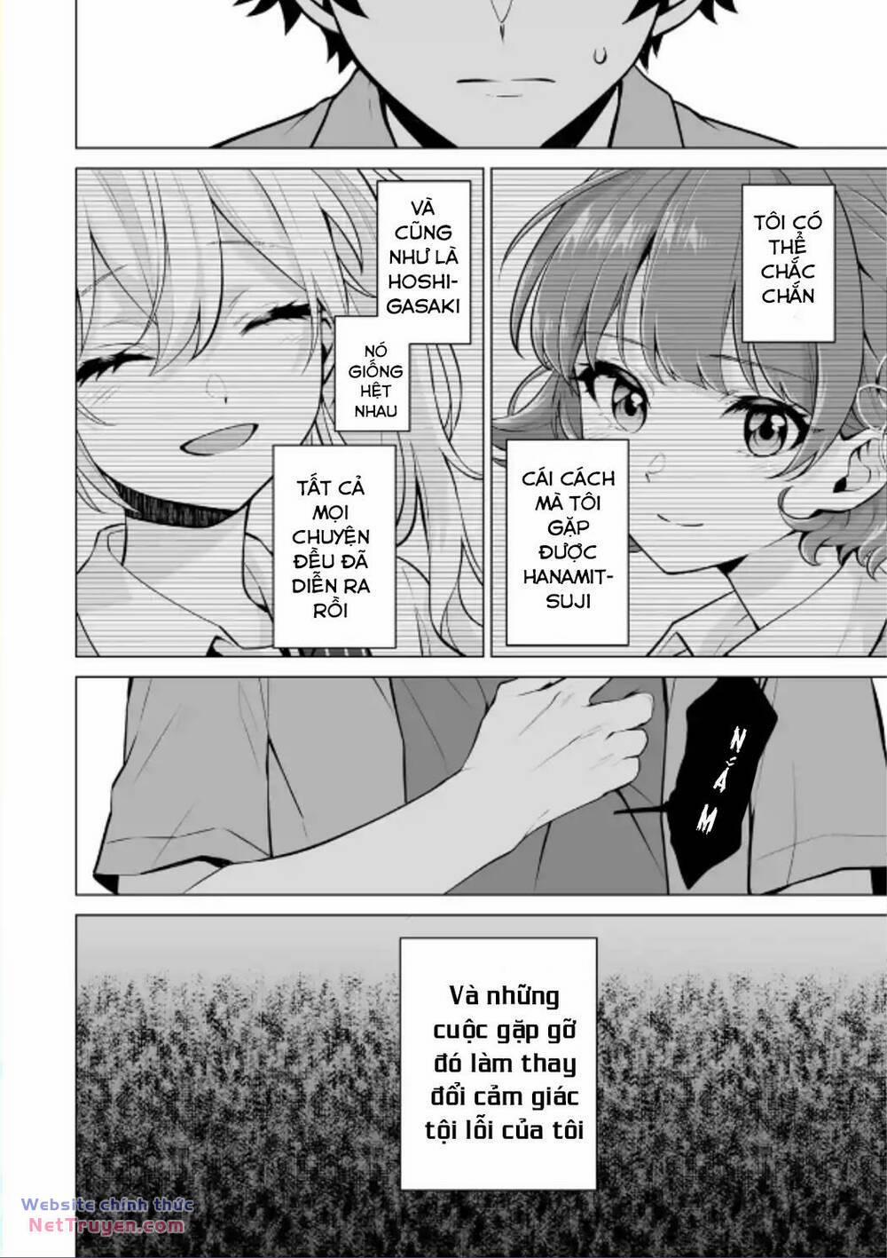 Please Leave Me Alone 20 trang 33