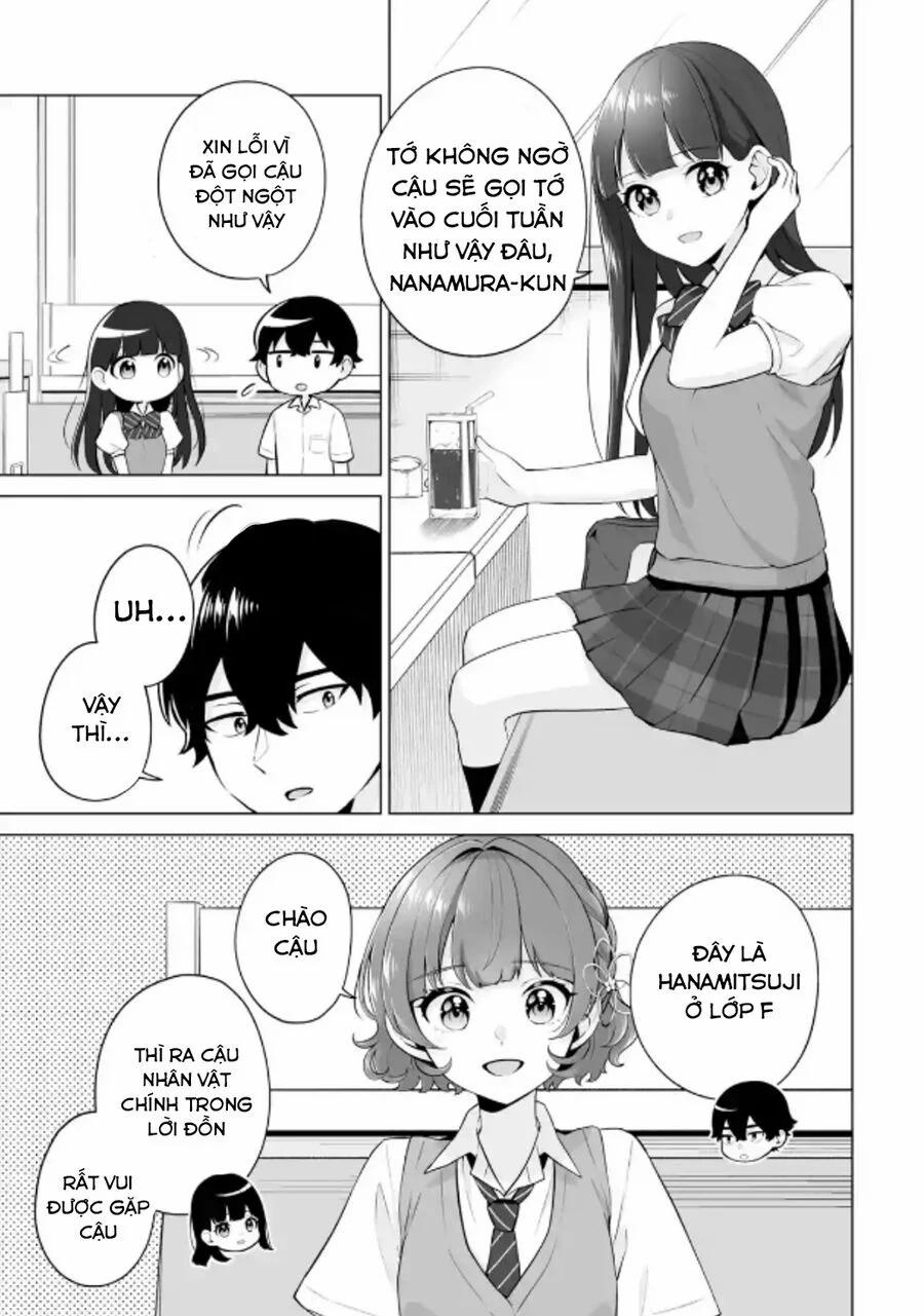 Please Leave Me Alone 21 trang 5