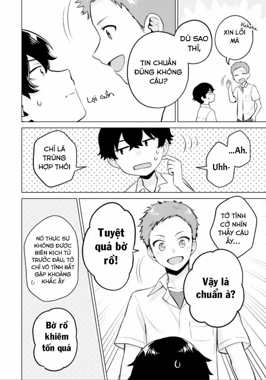 Please Leave Me Alone 22 trang 11