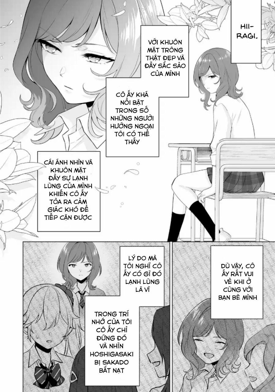 Please Leave Me Alone 22 trang 15