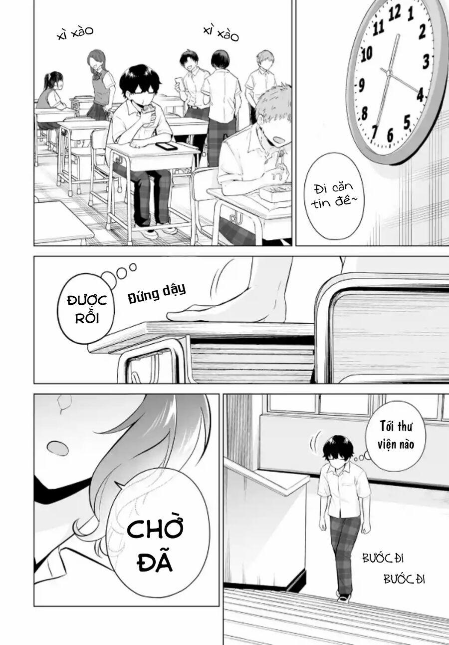 Please Leave Me Alone 22 trang 17