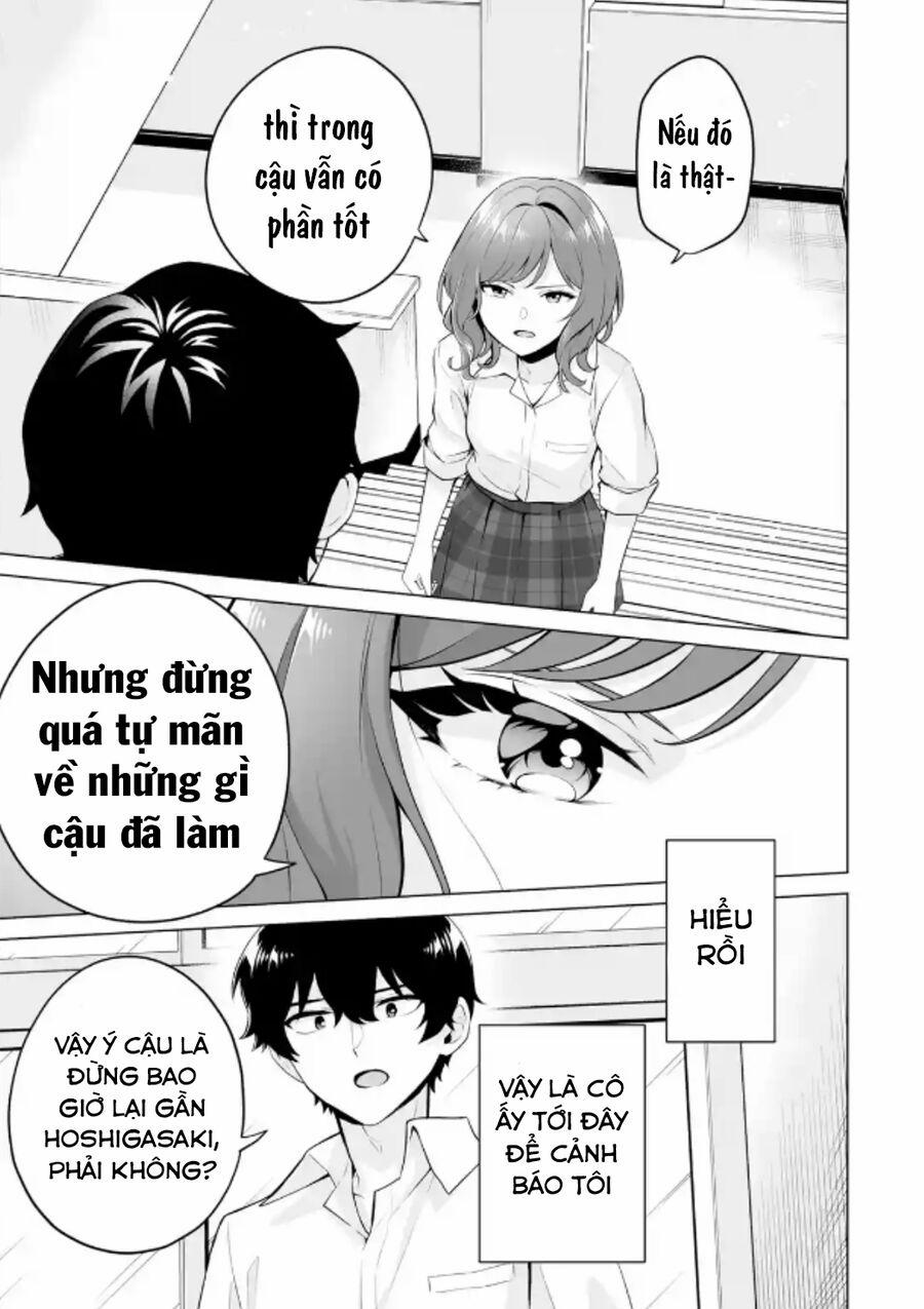 Please Leave Me Alone 22 trang 22