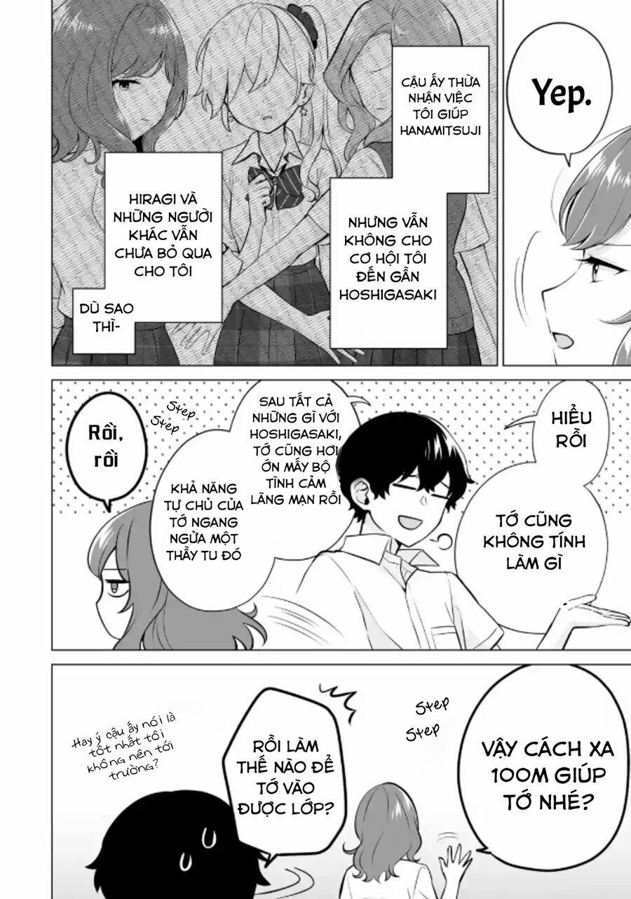 Please Leave Me Alone 22 trang 23