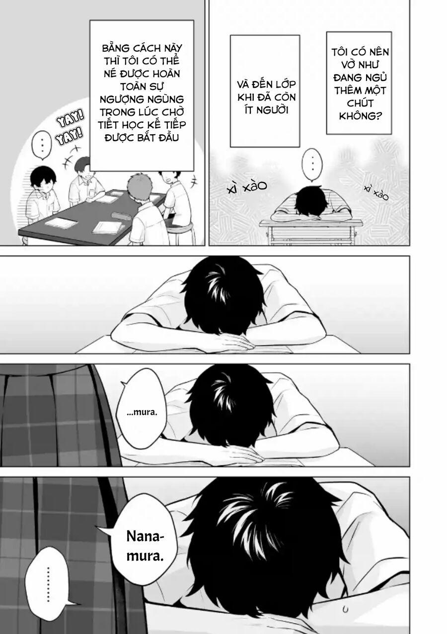 Please Leave Me Alone 22 trang 28