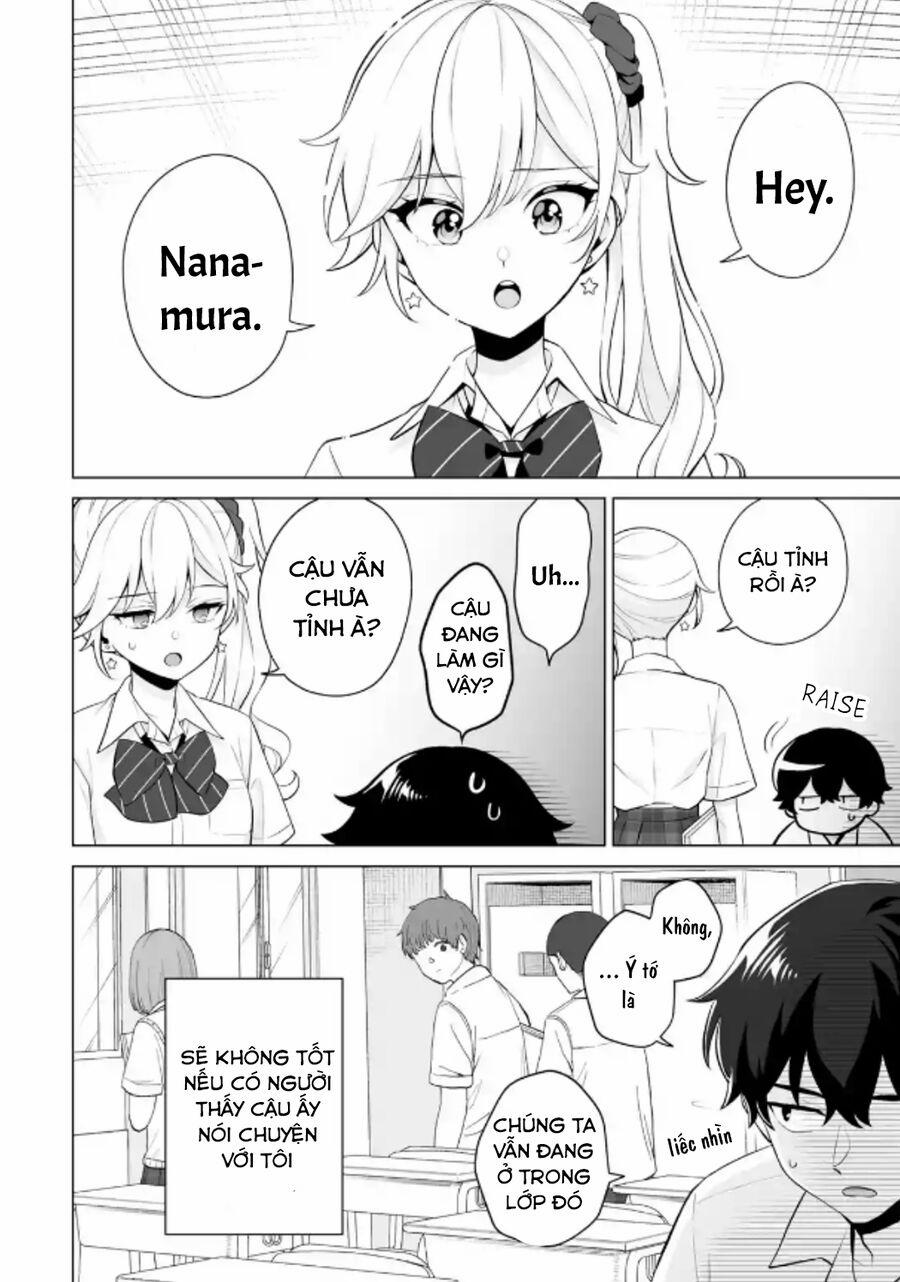 Please Leave Me Alone 22 trang 29