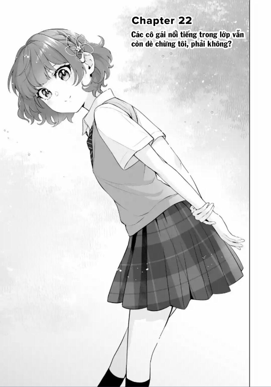 Please Leave Me Alone 22 trang 4