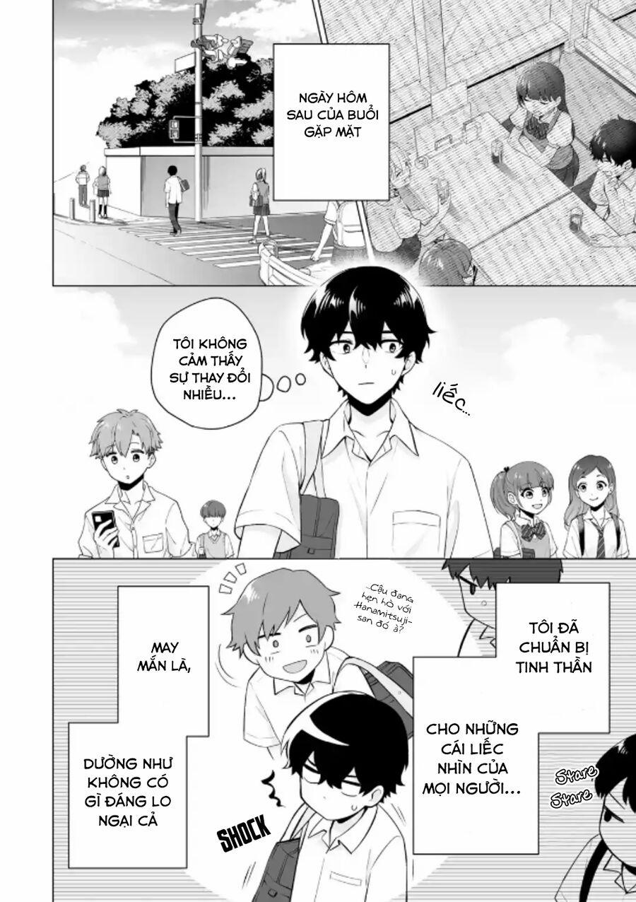 Please Leave Me Alone 22 trang 5