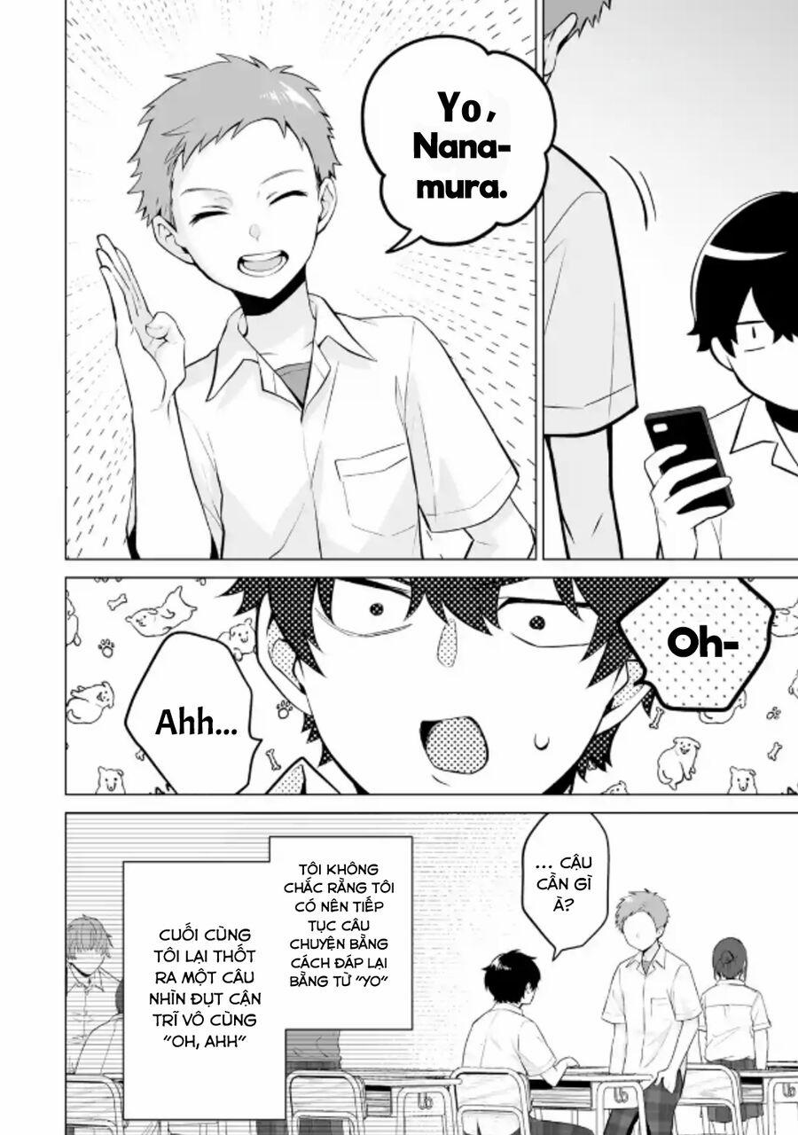 Please Leave Me Alone 22 trang 7