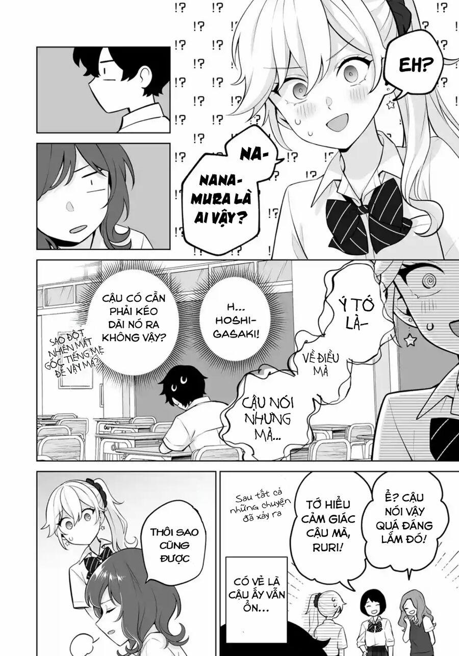 Please Leave Me Alone 23 trang 12