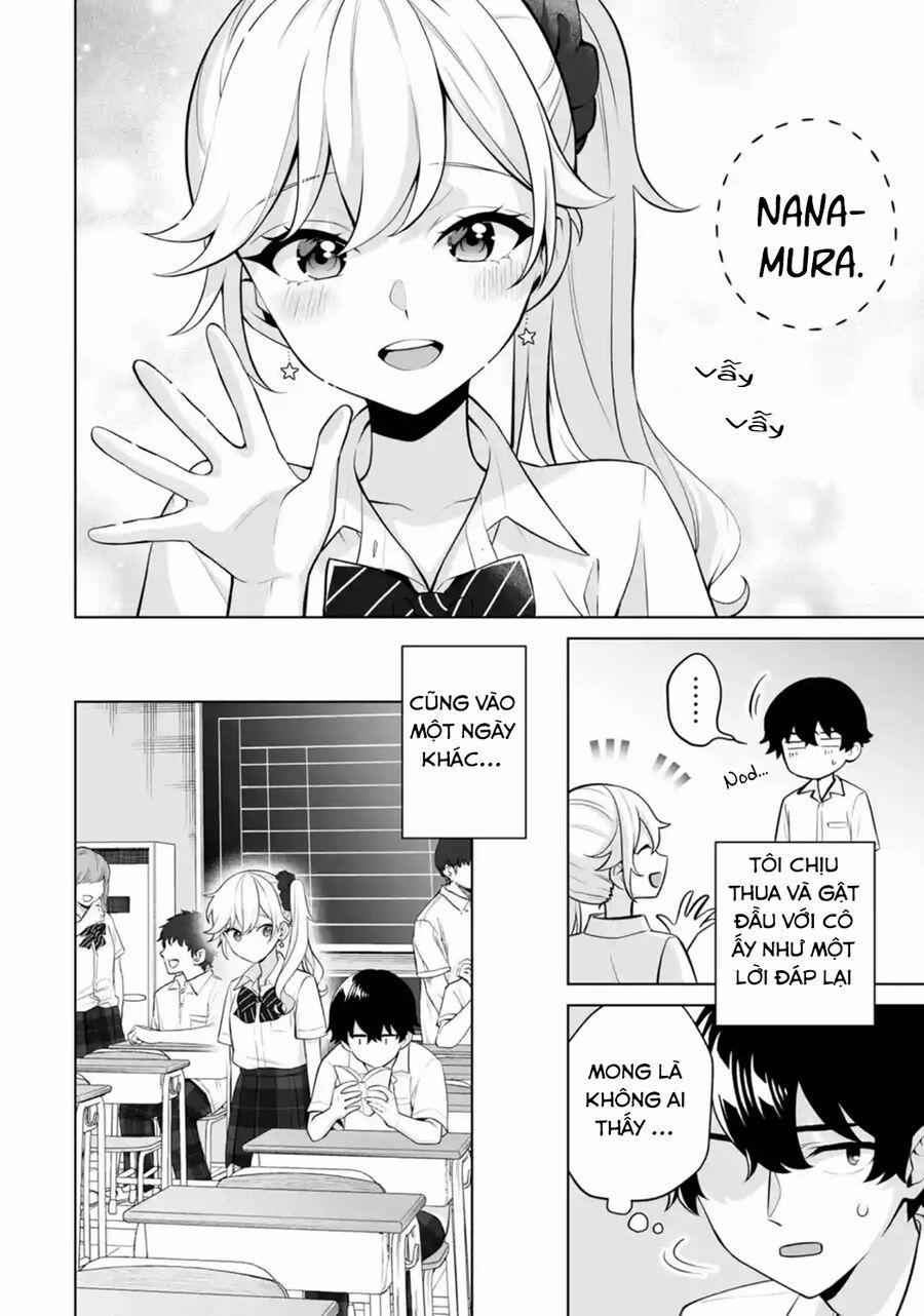 Please Leave Me Alone 23 trang 6