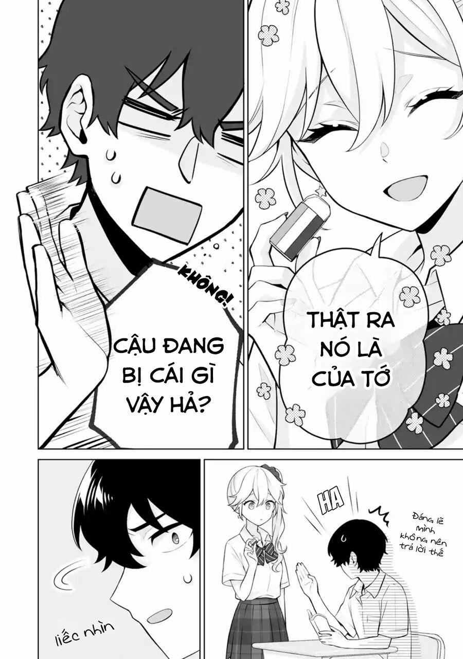 Please Leave Me Alone 23 trang 8