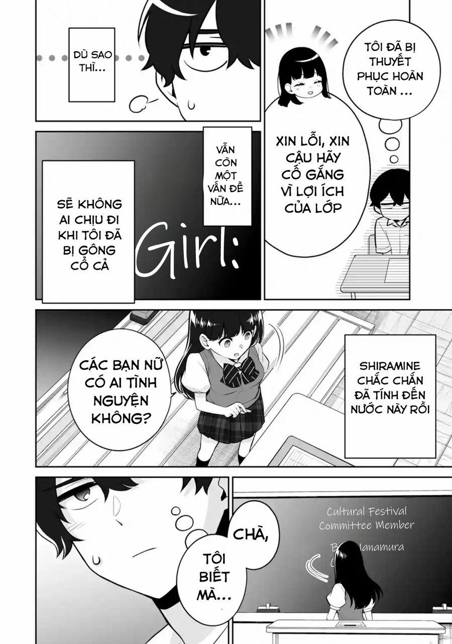 Please Leave Me Alone 24 trang 10