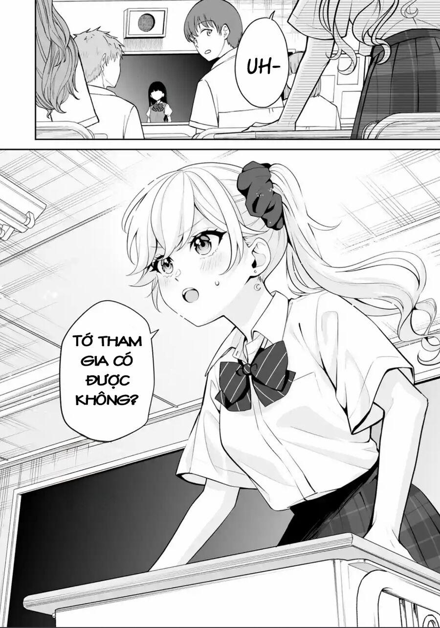 Please Leave Me Alone 24 trang 12