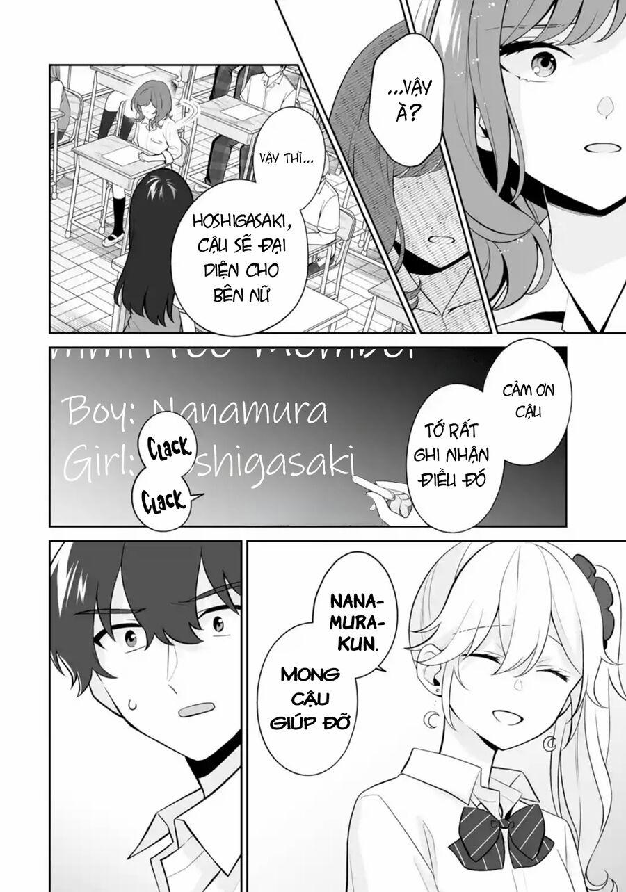 Please Leave Me Alone 24 trang 16