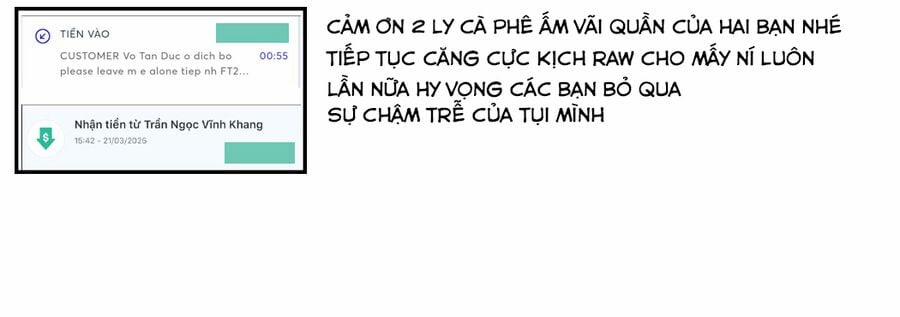 Please Leave Me Alone 24 trang 2