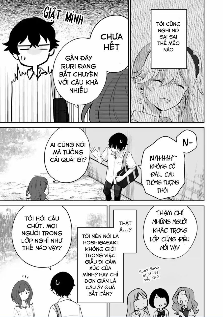 Please Leave Me Alone 24 trang 23