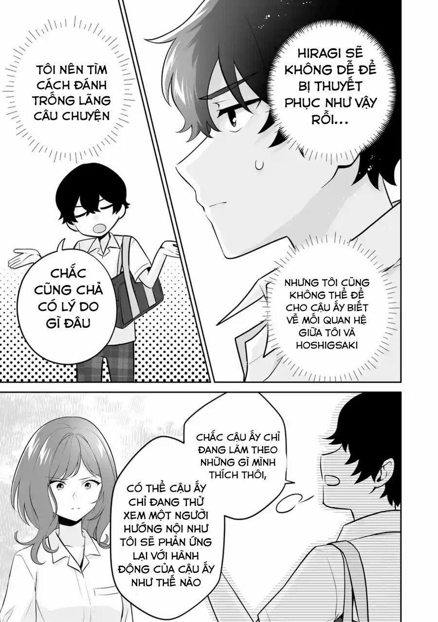 Please Leave Me Alone 24 trang 25