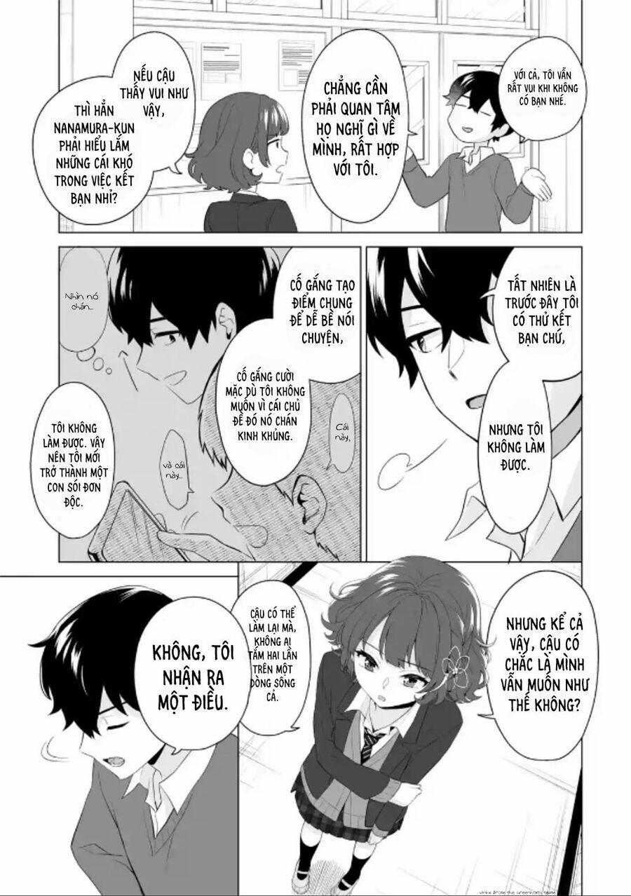 Please Leave Me Alone 3.3 trang 13