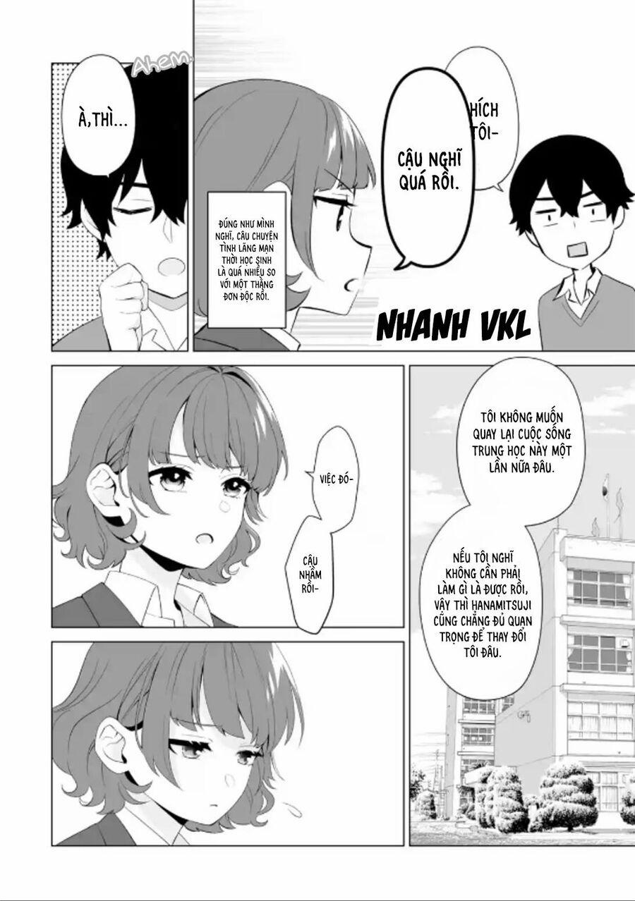 Please Leave Me Alone 3.3 trang 22