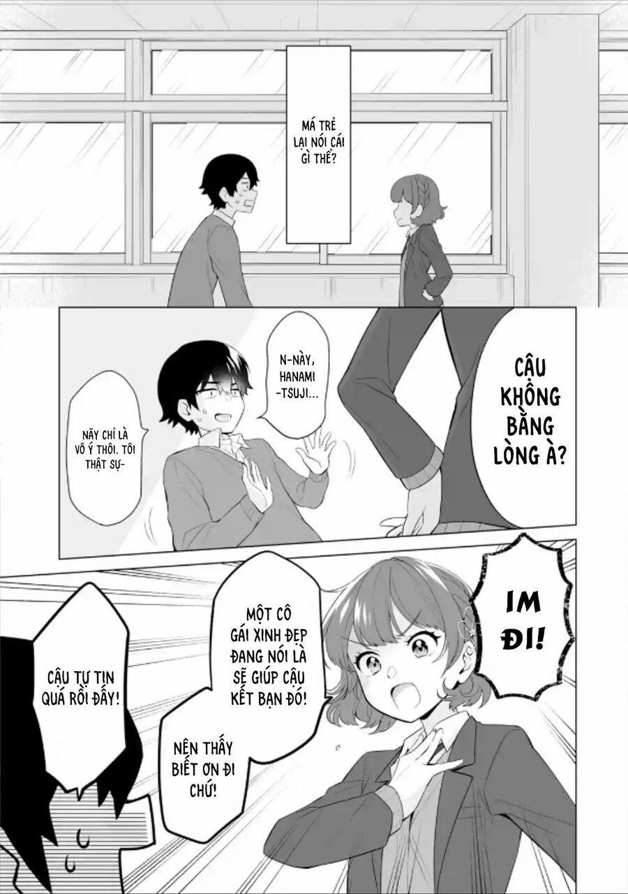 Please Leave Me Alone 3.3 trang 25