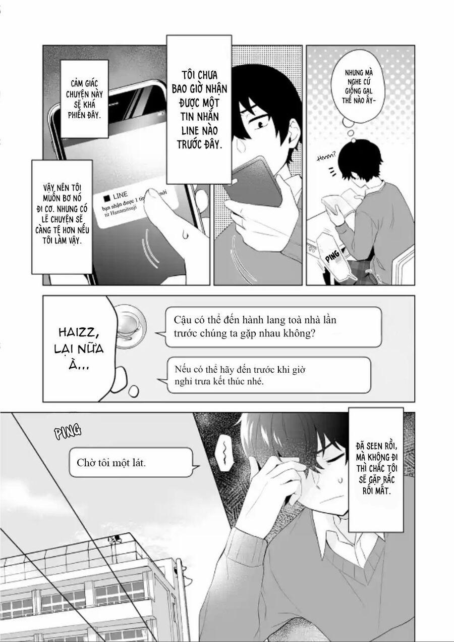 Please Leave Me Alone 3.3 trang 5