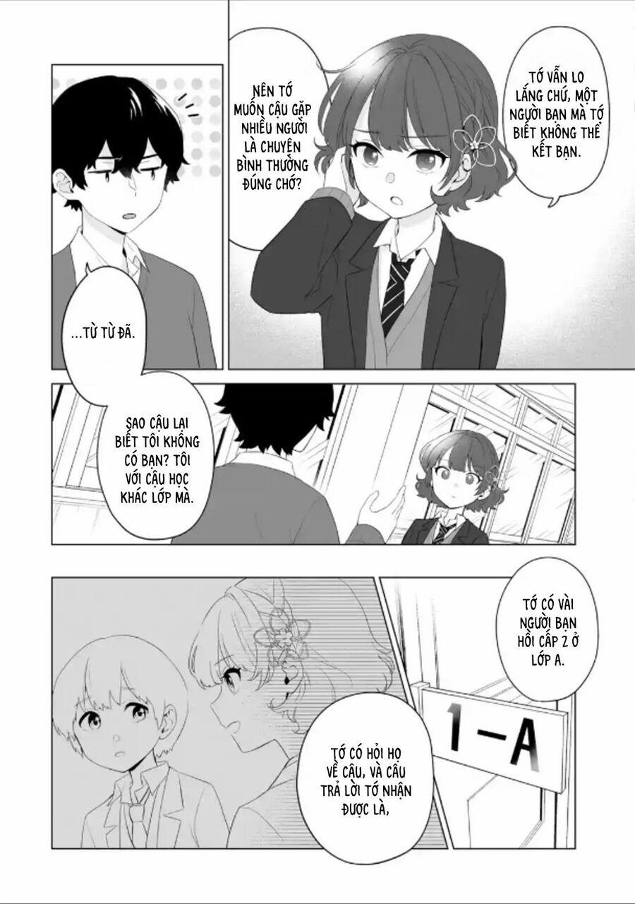 Please Leave Me Alone 3.3 trang 8