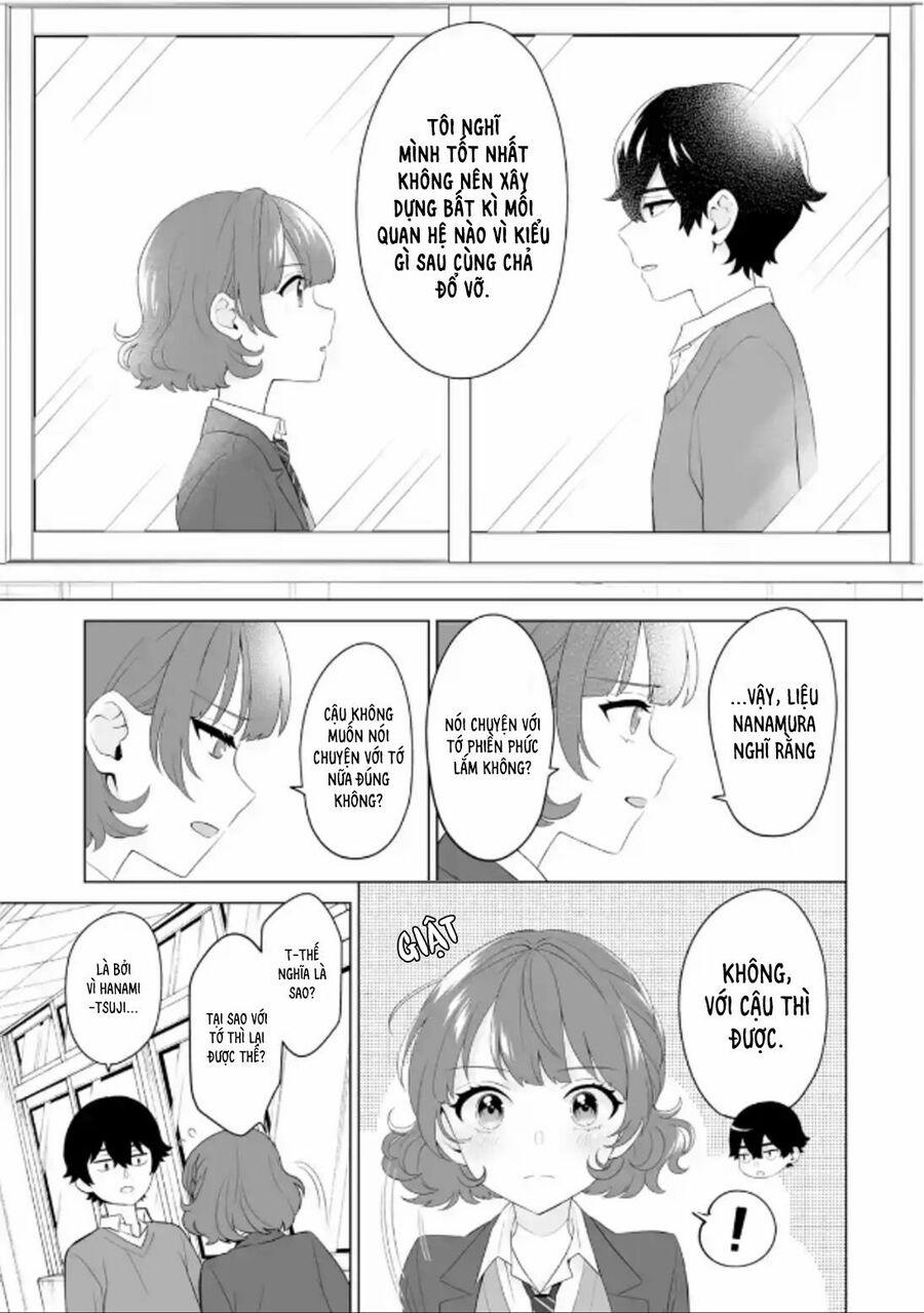 Please Leave Me Alone 3 trang 17