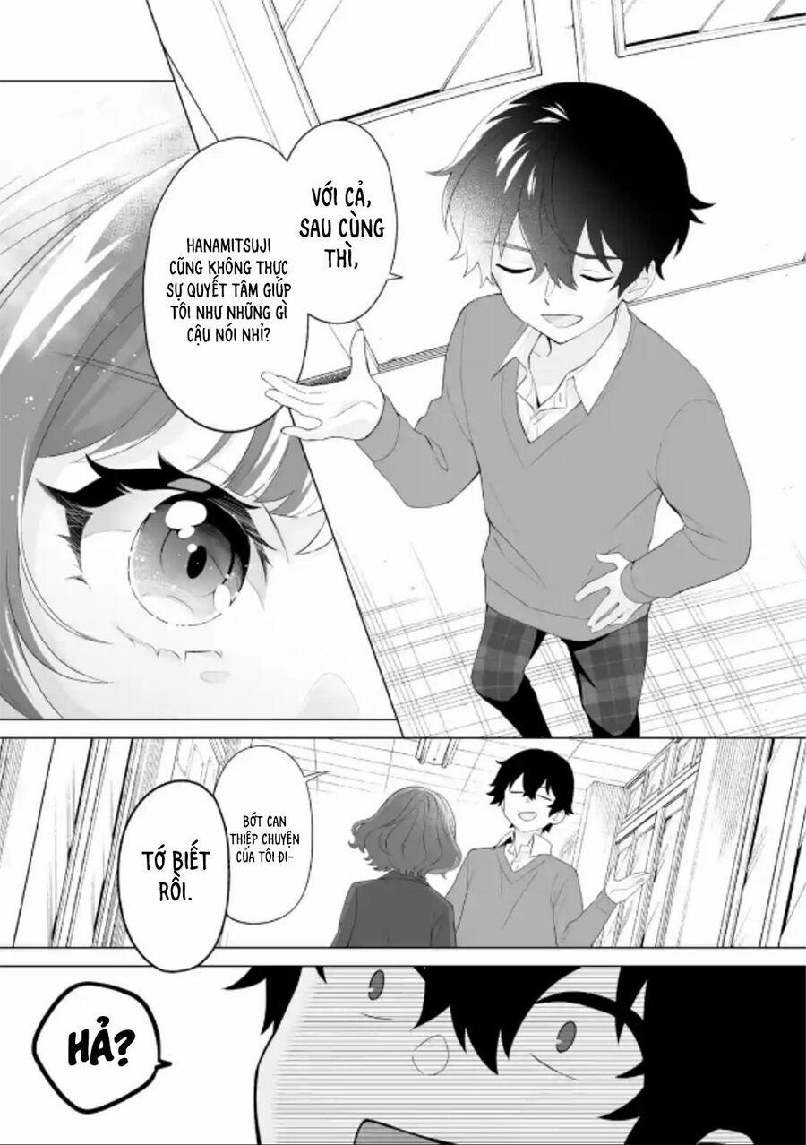 Please Leave Me Alone 3 trang 23