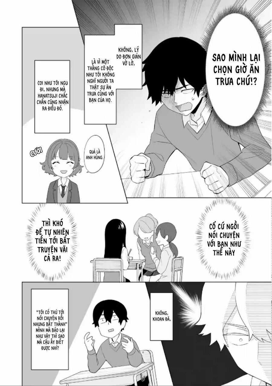 Please Leave Me Alone 4.3 trang 17