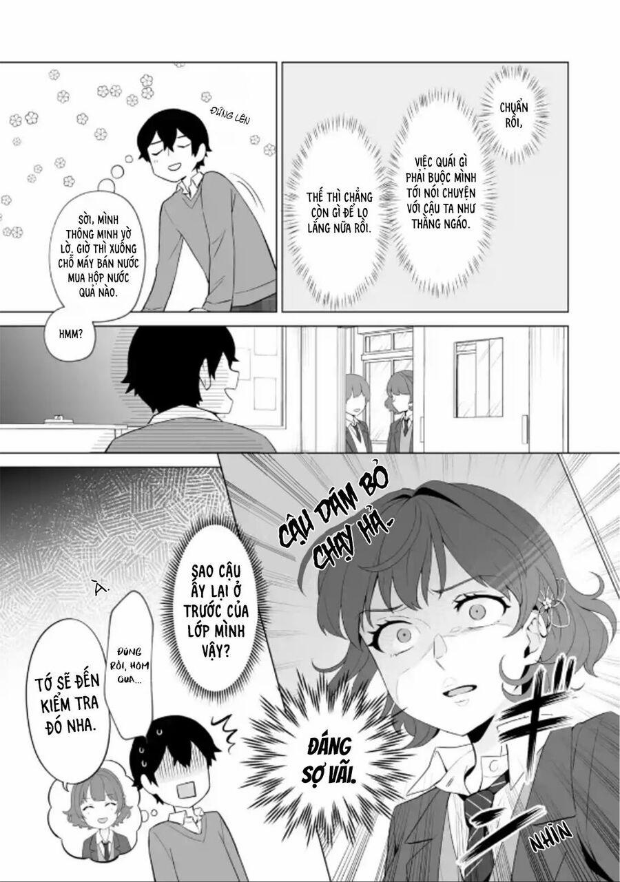 Please Leave Me Alone 4.3 trang 18