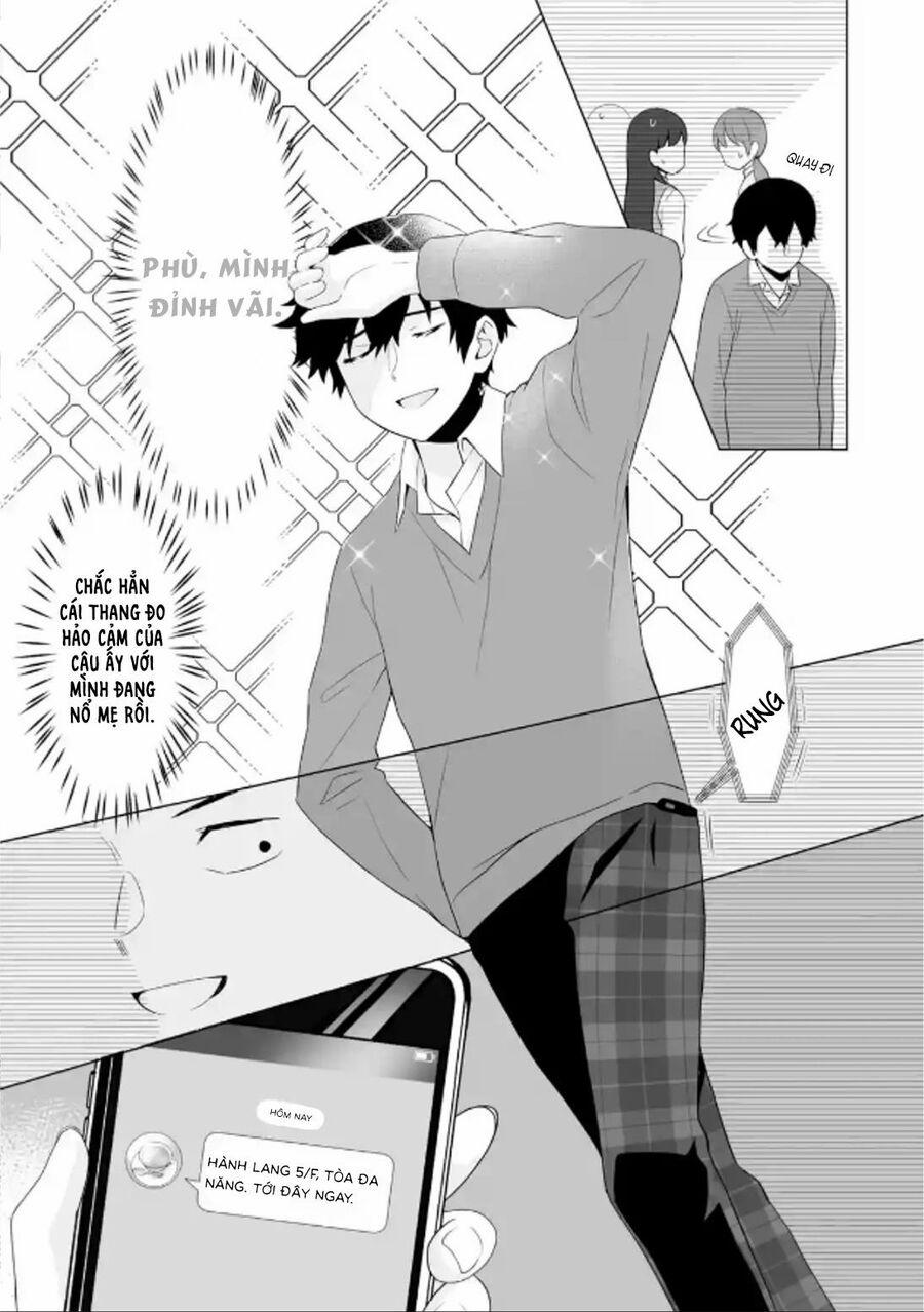 Please Leave Me Alone 4.3 trang 22