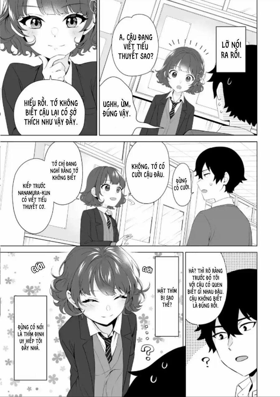 Please Leave Me Alone 4.3 trang 26