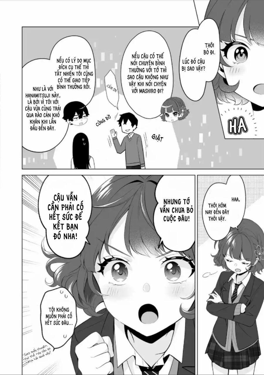 Please Leave Me Alone 4.3 trang 27