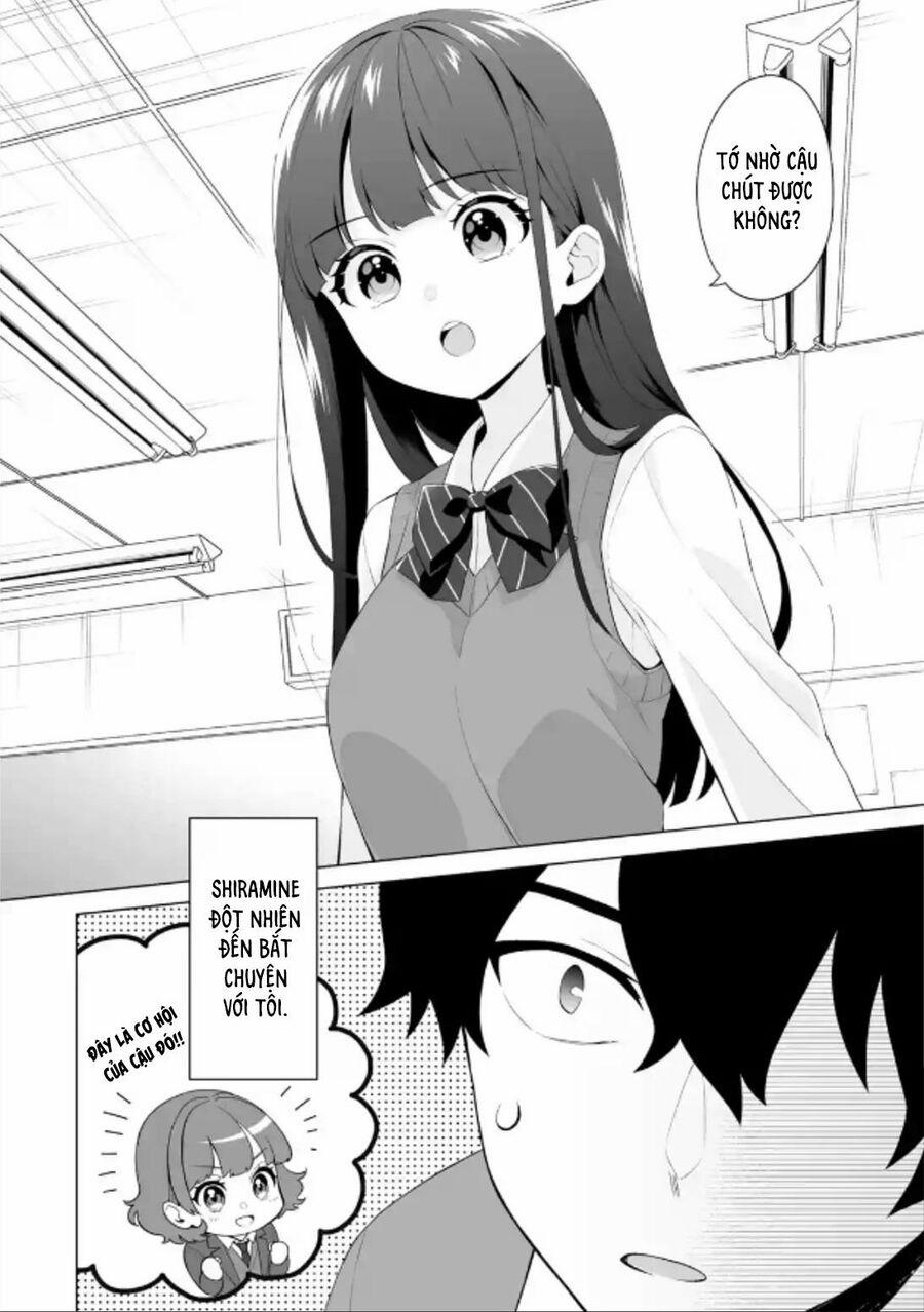 Please Leave Me Alone 4.3 trang 29