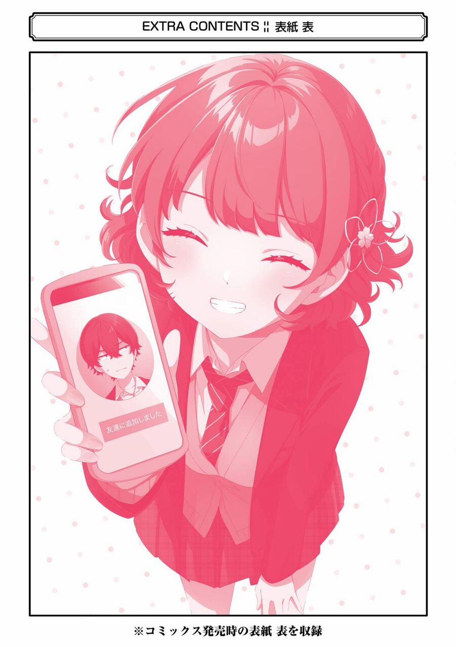 Please Leave Me Alone 5.5 trang 12