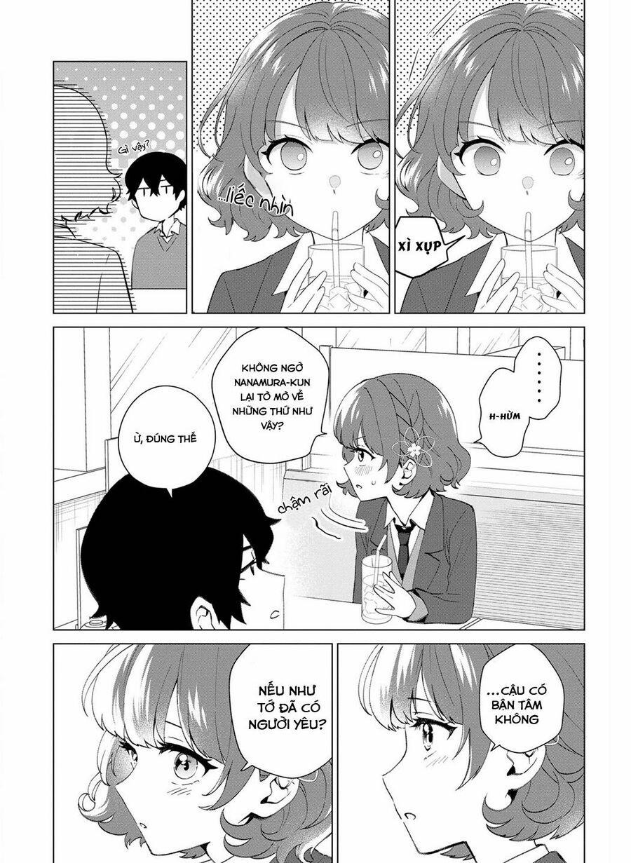 Please Leave Me Alone 5.5 trang 3