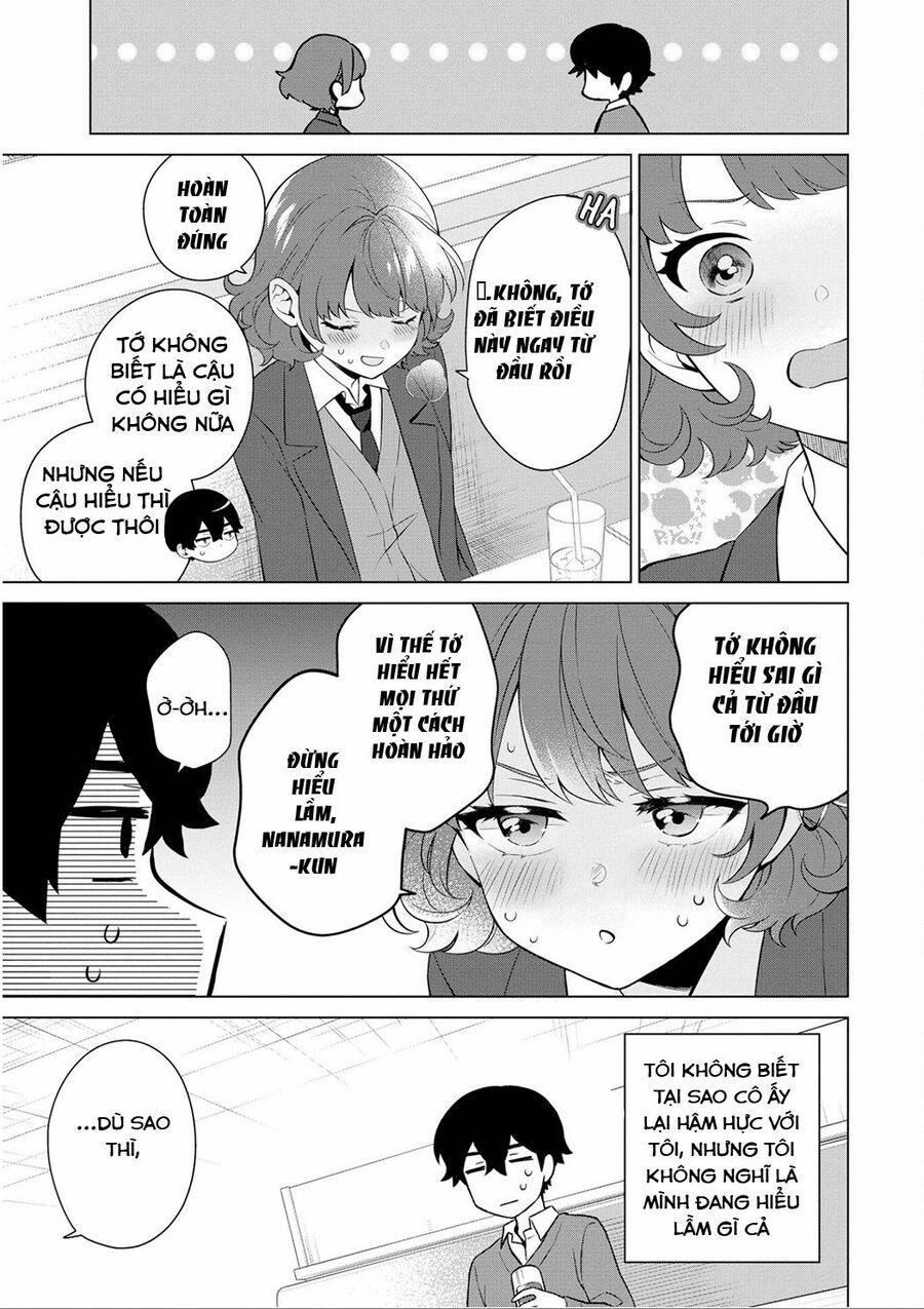 Please Leave Me Alone 5.5 trang 6