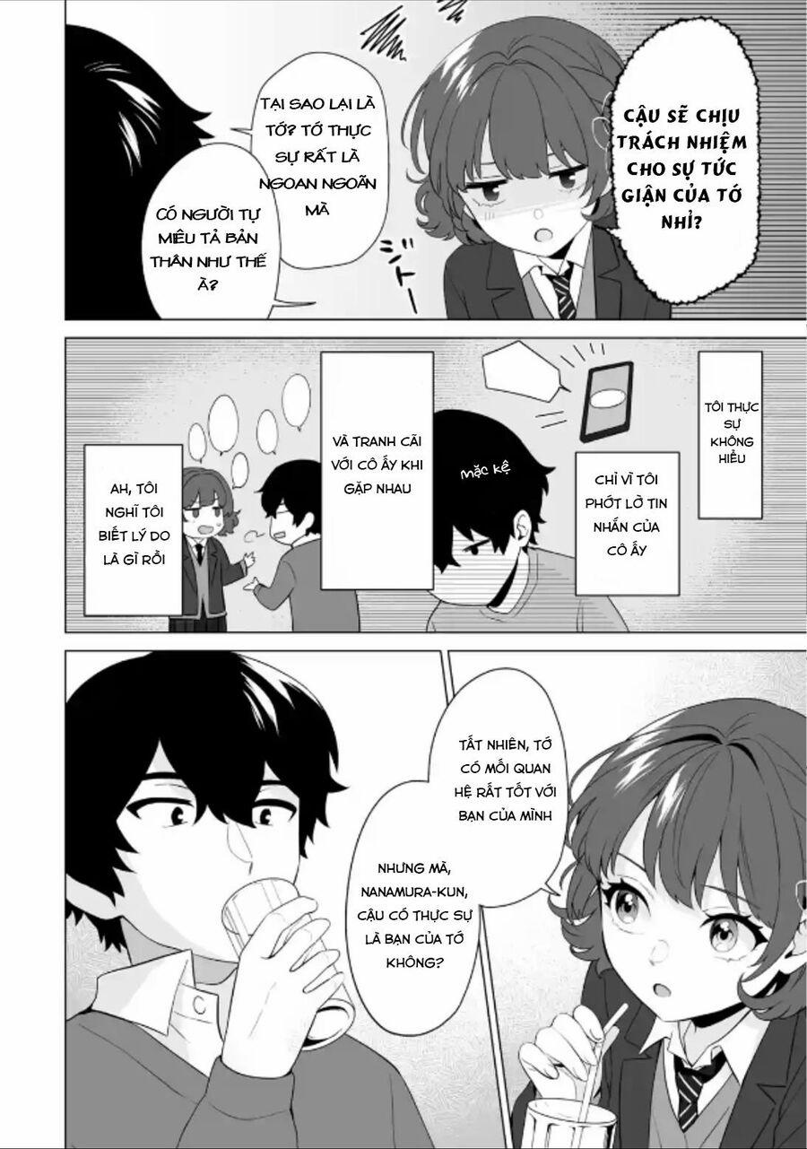 Please Leave Me Alone 5 trang 12