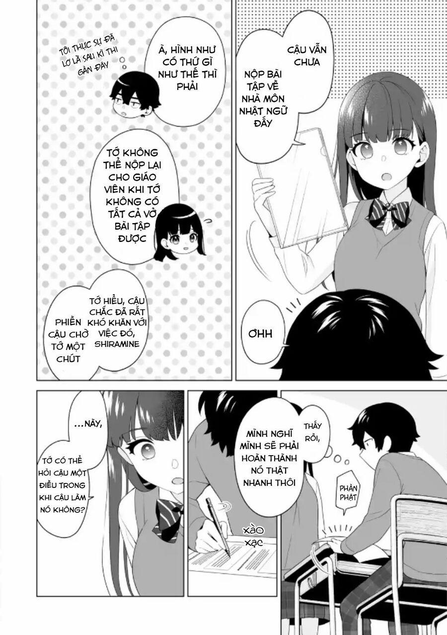 Please Leave Me Alone 5 trang 2