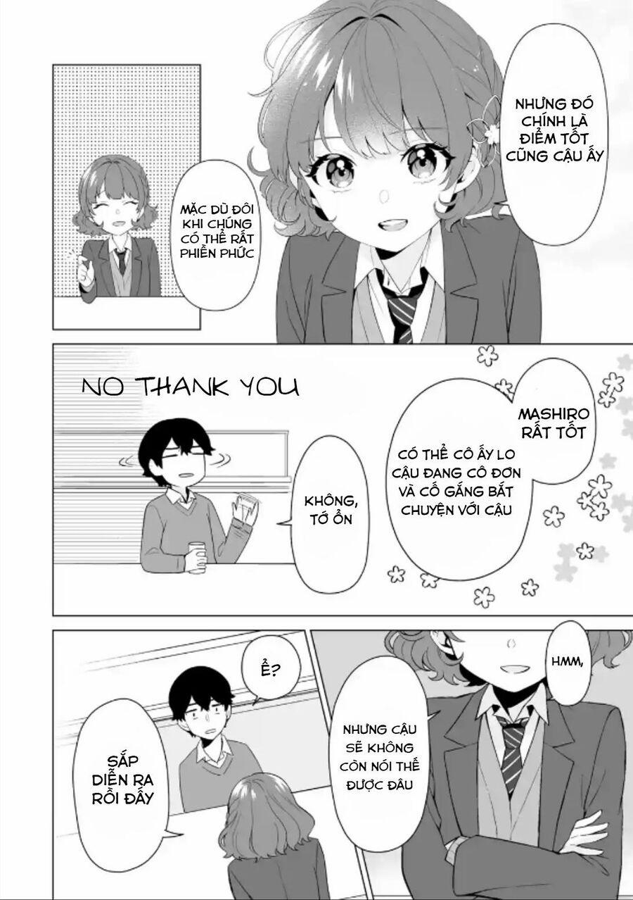 Please Leave Me Alone 5 trang 20