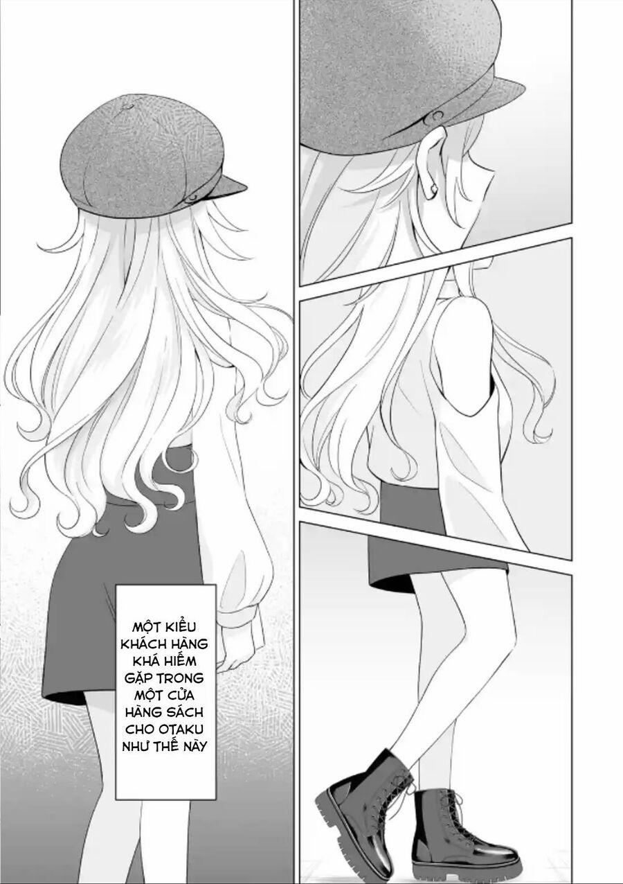 Please Leave Me Alone 5 trang 25