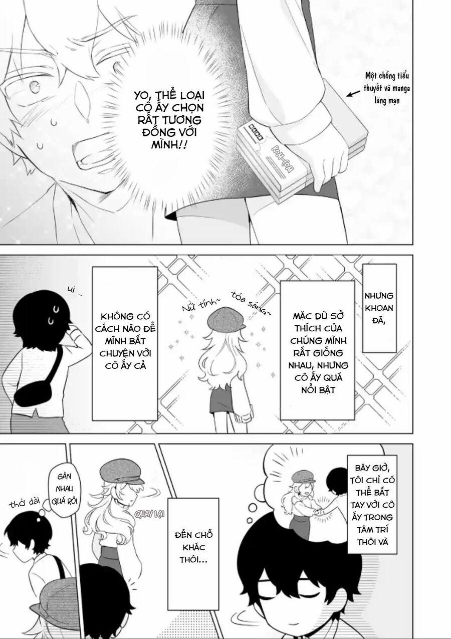 Please Leave Me Alone 5 trang 27