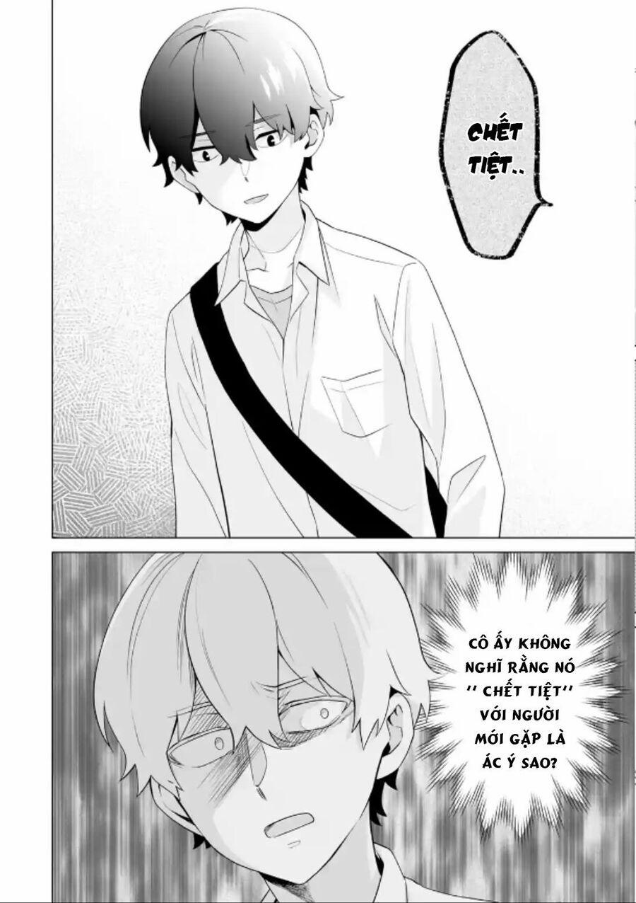 Please Leave Me Alone 5 trang 28