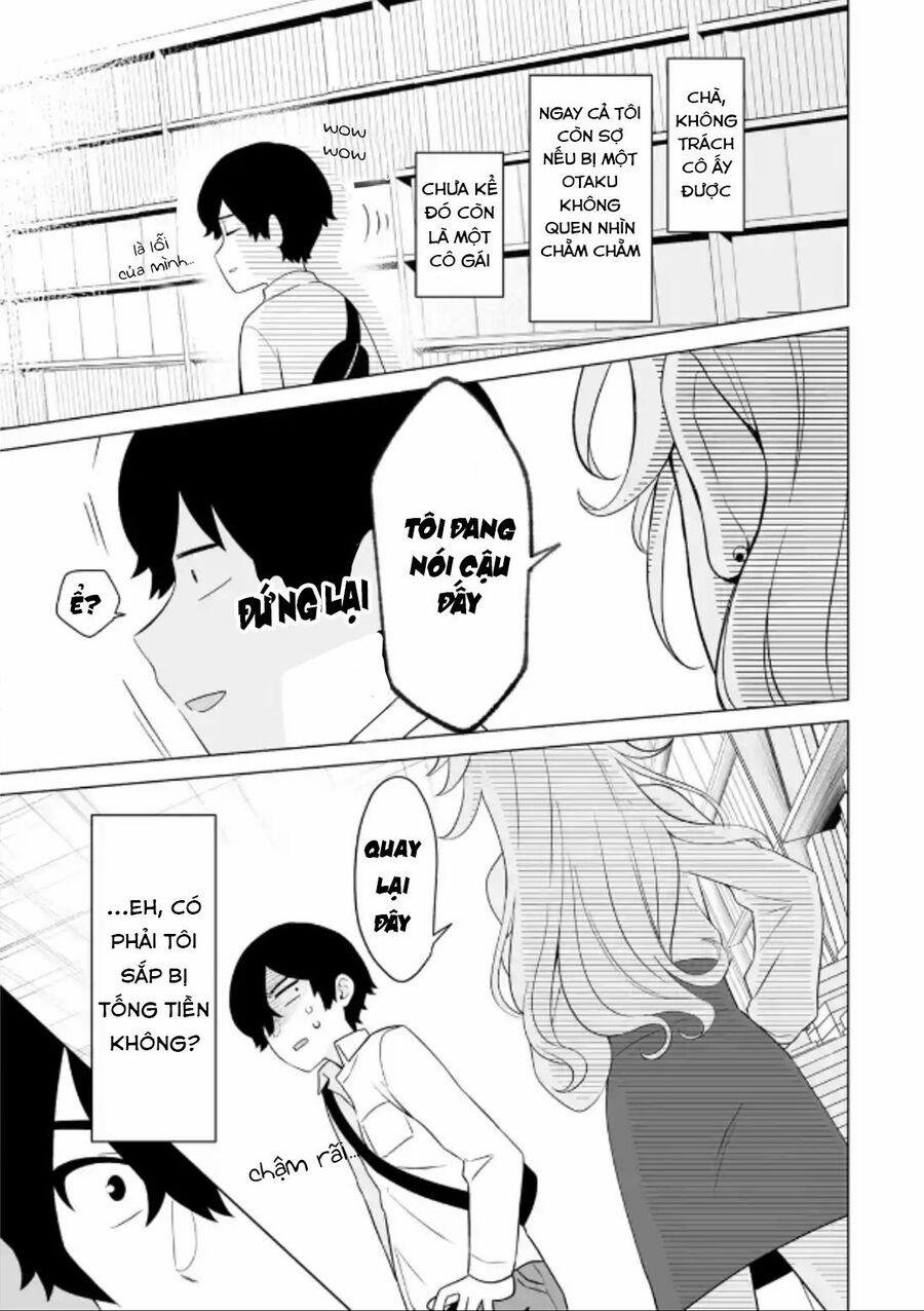 Please Leave Me Alone 5 trang 29